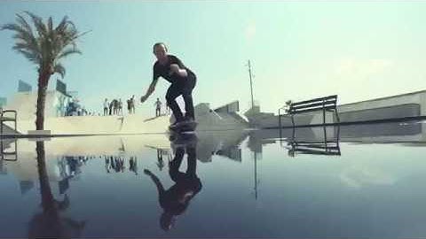 Lexus Hoverboard : l’histoire