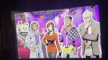 Let’s Solve Murder by Numbers - Case 2 (Part 11)