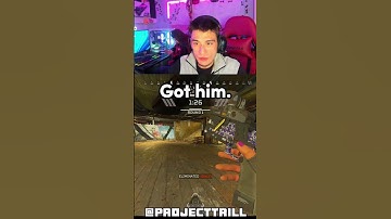 HI BARBIE✨ - Apex Legends