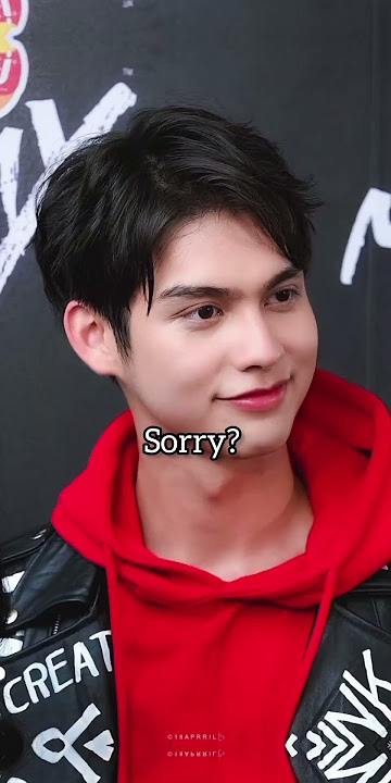 'You are so ugly' bright vachirawit🔥 #youtubeshorts #thaidrama