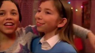 Stuck In The Middle S01E08 Stuck in Harley's Comet