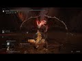 SHADOW OF THE ERDTREE. (18) (Dragón antiguo Senessax.) (+10,+25) (Tercera Vuelta.) (1080p) (PS5.)