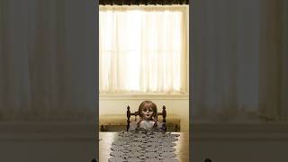 Celebrity You Found Me #annabelle Profile