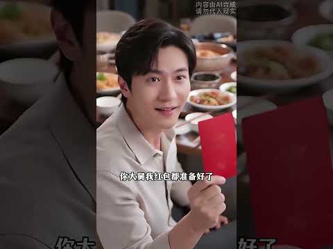 【高清全集】《结婚次日的早饭风波》 #逆袭 #爱情 #甜宠 #反转 #热门短剧 #drama #爽剧 #電影 #精彩影视 poster