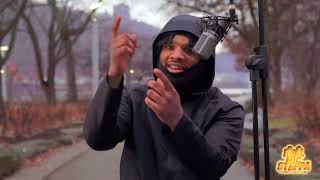 DUKE BILL - ASHES IN MY CUP (MIC STEPPER)
