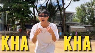 Crazy Mjkha Kha   Mv