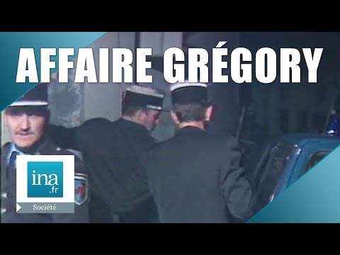 Affaire Grgory