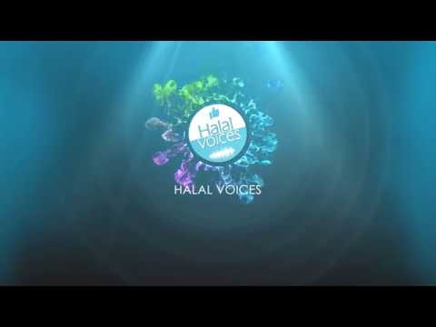 Halal Voices Intro Videos 