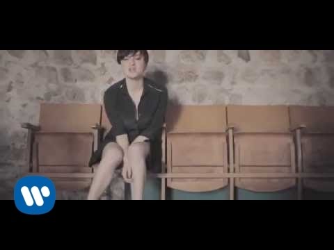 Arisa - L'amore è un'altra cosa (Official Video)