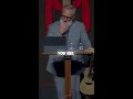 One small word changed everything. Witness this incredible testimony.