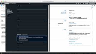 AWS Cloud App Development: 3. Set up a budget