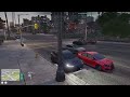 Besties Clap Saint Bank Truck   NoPixel GTA RP   NoPixel Clips