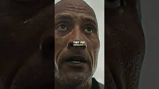 The Rock Steals Tates DIEHARD Quote