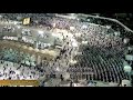 سورة الواقعة كاملة حبرها تحبيرا للشيخ عبدالله الجهني ليلة 26 رمضان 1439هـ 
