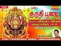 Chottanikkarai Annai Jagadambikae | Unni Menon |Guruthi Poojai | Chottankkarai Bhagwathi |Aadi Masam