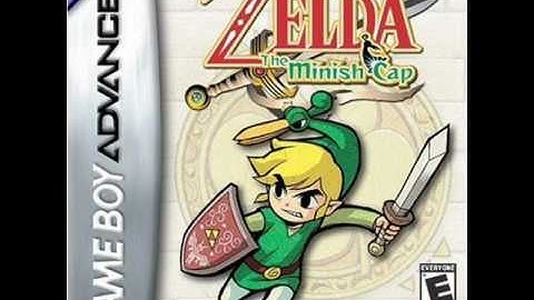 NEW Zelda Timeline Part 1