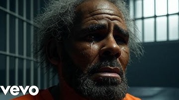 R. Kelly – I’m Getting Old in Jail | New Song From Jail