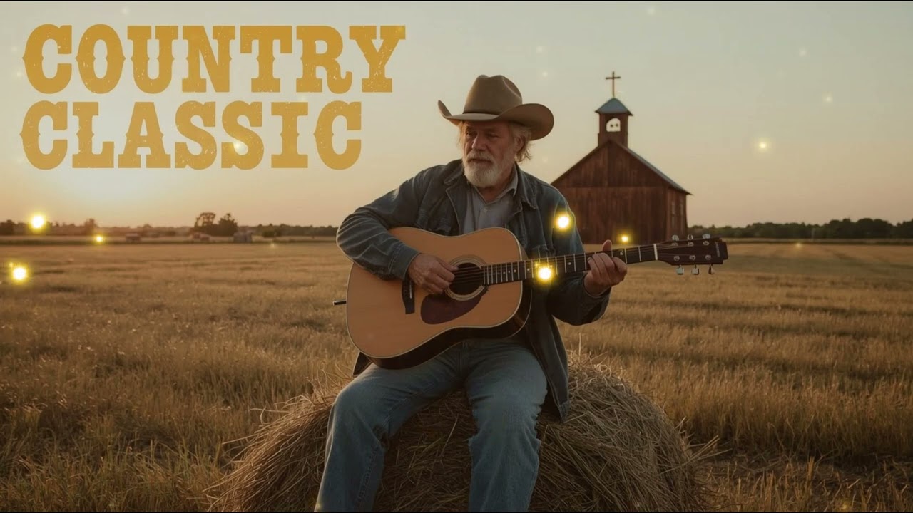 These 20 country songs made 2025 a golden year