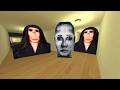 I SURVIVED THE SCARIEST NEXTBOTS IN GARRY'S MOD! 😱 (GMOD GAMEPLAY)#gmod #nextbot