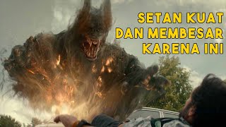 Download Lagu IF YOU SAY THIS SENTENCE, THE DEVIL WILL GROW LARGER AND STRONGER Download Lagu IF YOU SAY THIS SENTENCE, THE DEVIL WILL GROW LARGER AND STRONGER