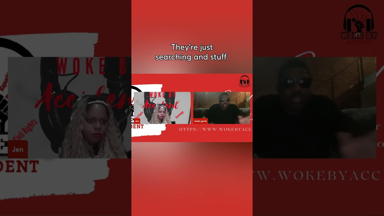 Jen speaks with guest @beatsgordy about Diddy’s legal troubles.