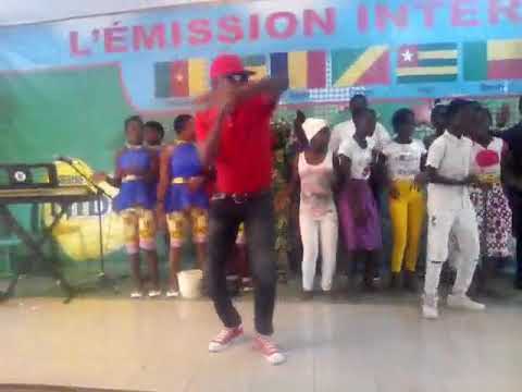 JOJO MUKUTU LA NOUVELLE DANSE DOUKWAN