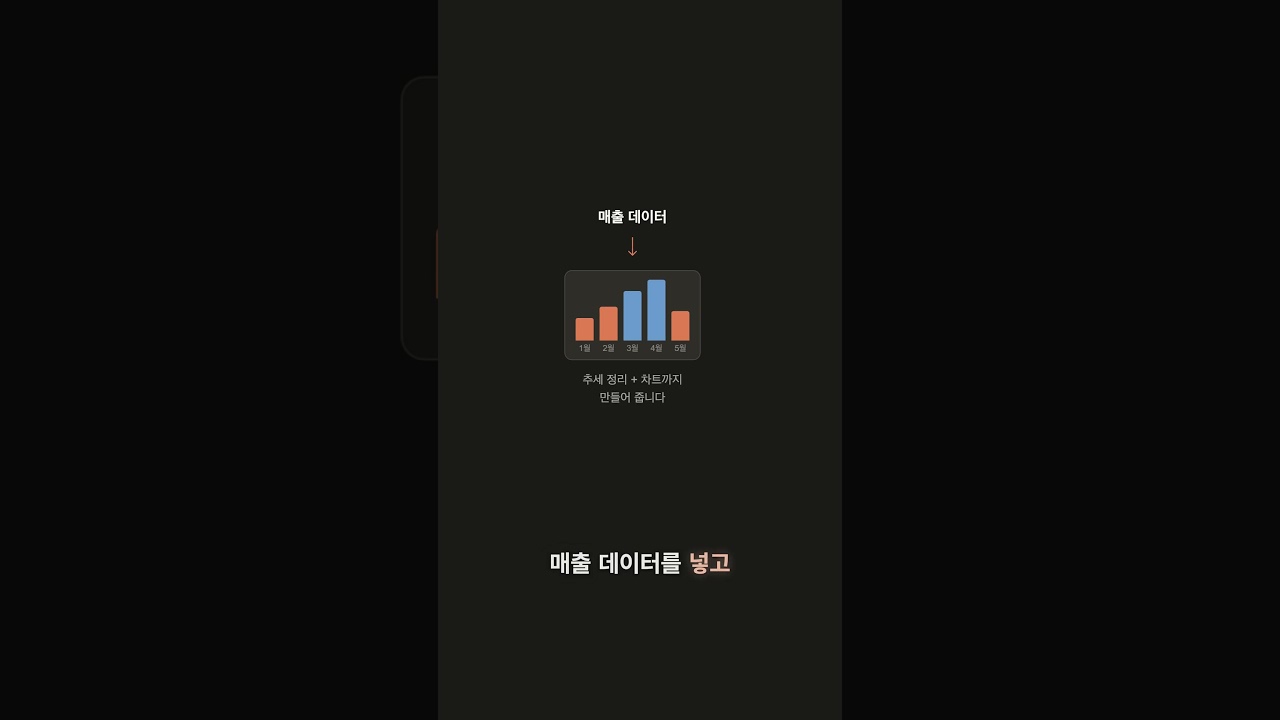 엑셀 수식, 이제 AI가 대신 씁니다 | Claude 2026 업데이트 #006