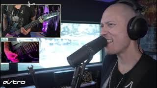Trivium - No Way Back Just Through (Matt Heafy)