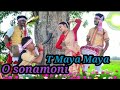 o ho  sonamoni ami tomake bhalobasi DJ REMiX song T Maya Maya