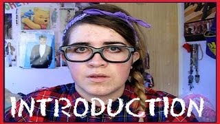 Introduction | Being Brandy