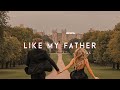 Lyrics   Vietsub | Like My Father - Jax