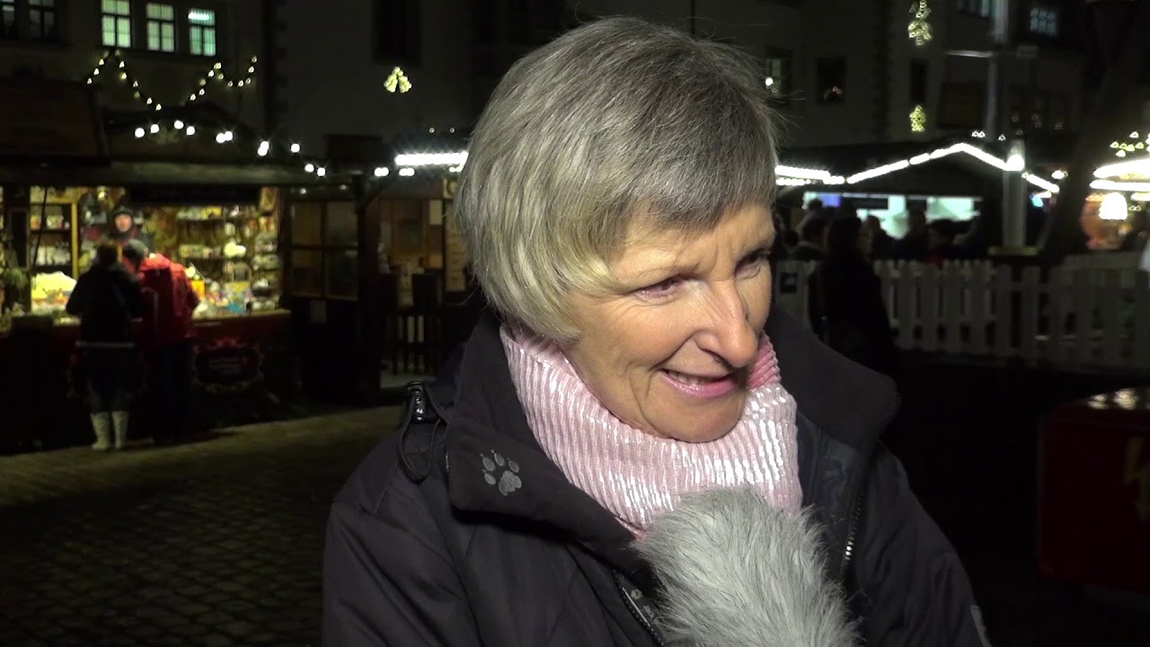 Sylvia Voigt - Buchvorstellung - YouTube