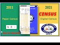 population census Important News Analysis by polity concept/INA, UPSC, IAS, IPS, PSC, viral SSC