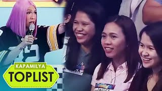 10 funny audience interactions of Vice Ganda that truly made us laugh Through The Years | Toplist