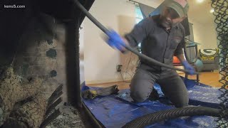 What you should know to prevent fire dangers as cold weather arrives