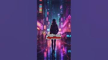 Bezos and the Power of Technology #jeffbezos #ai #shorts #aishorts #animation