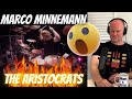 Drum Teacher Reacts: MARCO MINNEMANN | The Aristocrats - &#39;Get it like that&#39; (LIVE - Tokyo)