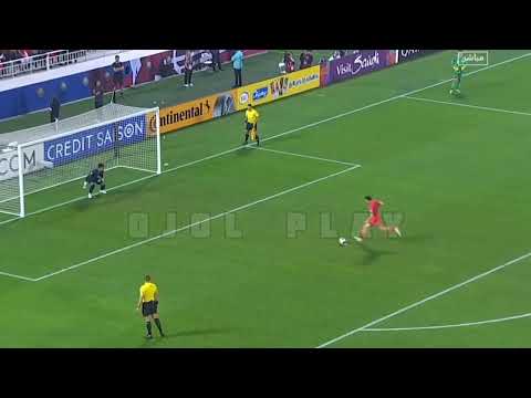 Goal Replay | Indonesian VS Korea Selatan