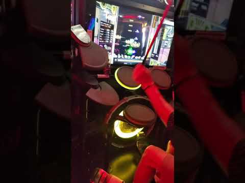【GITADORA】 Exclamation/ MAS-D / Full combo 97.14%