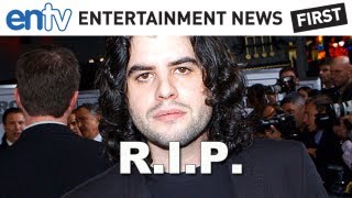 Sage Stallone RIP: Sylvester Stallone's Son Dies At 36