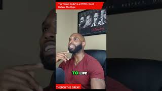Young Thug Confessions: From 20 Years to Freedom? Street Code Lies! #shorts