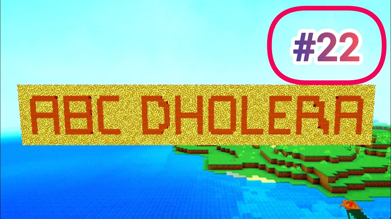 Day - 22 of Craft World | 