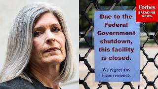 Joni Ernst: Congres Must Provide More Support To Military Families During Government Shutdowns Net Worth