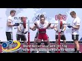 World Record Squat with 203.5 kg by Angelina Elovikova RUS in 72 kg class