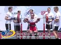 World Record Squat with 203.5 kg by Angelina Elovikova RUS in 72 kg class