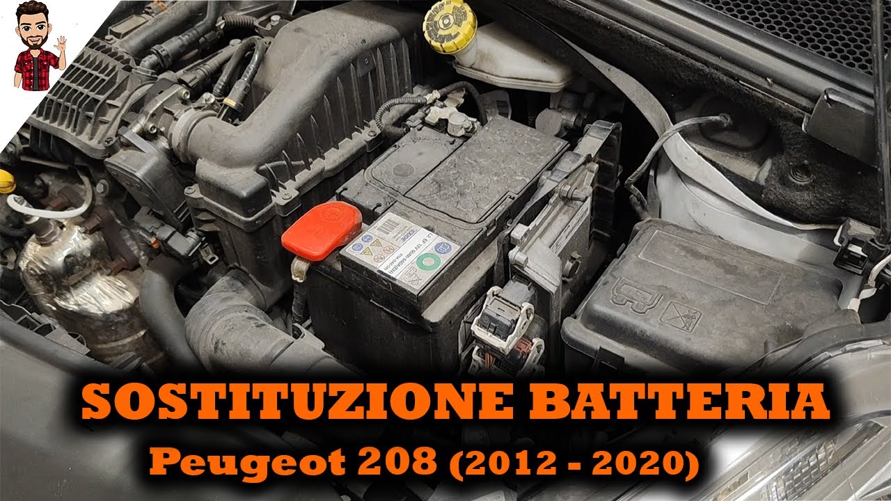 sostituzione-batteria-peugeot-208-youtube