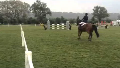 Val Showcase Amateur Final