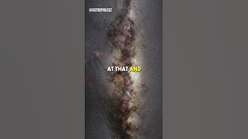 Brian Cox explains the unsettling truth about life in our galaxy #universe #astronomy #cosmology