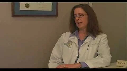 Dr. Linda McCormick - Carousel Pediatrics