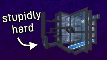 Speedrunning an Unbelievably Hard Portal 2 Co-op Map